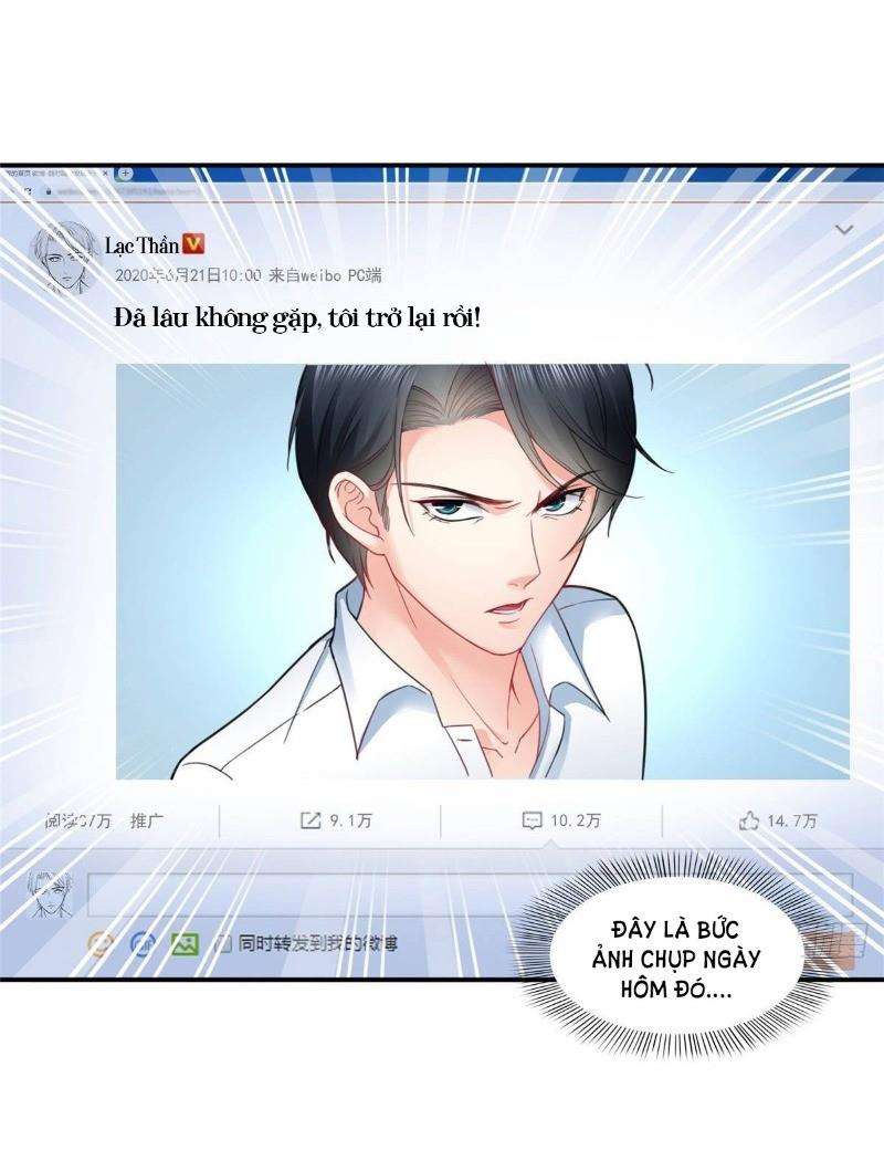 Hệt Như Hàn Quang Gặp Nắng Gắt Chap 79 - Trang 4