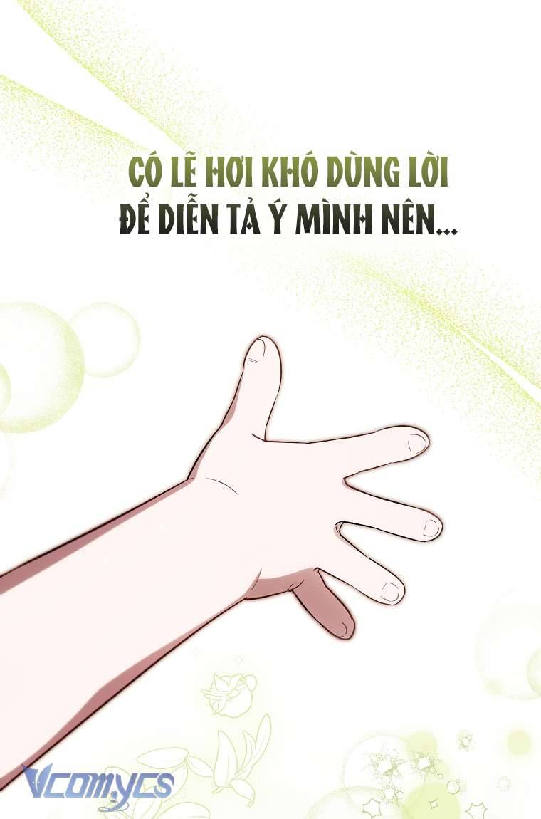 Lần Đầu Bé Út Được Yêu Thương Chap 24 - Trang 2