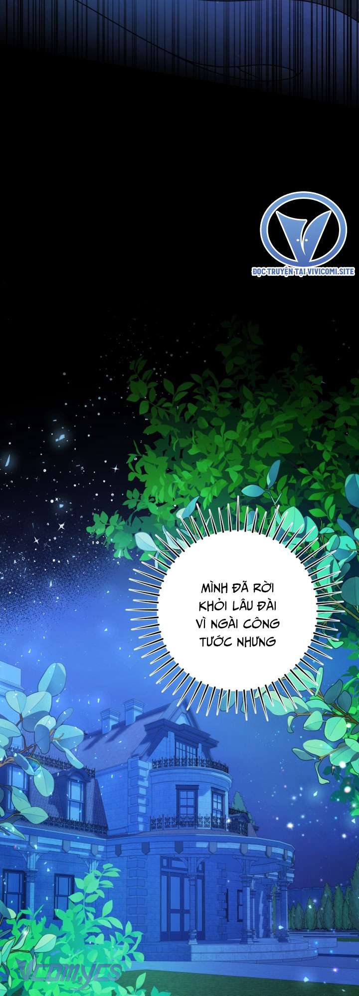 Bé Con Cá Voi Sát Thủ Chapter 39 - Next Chapter 40