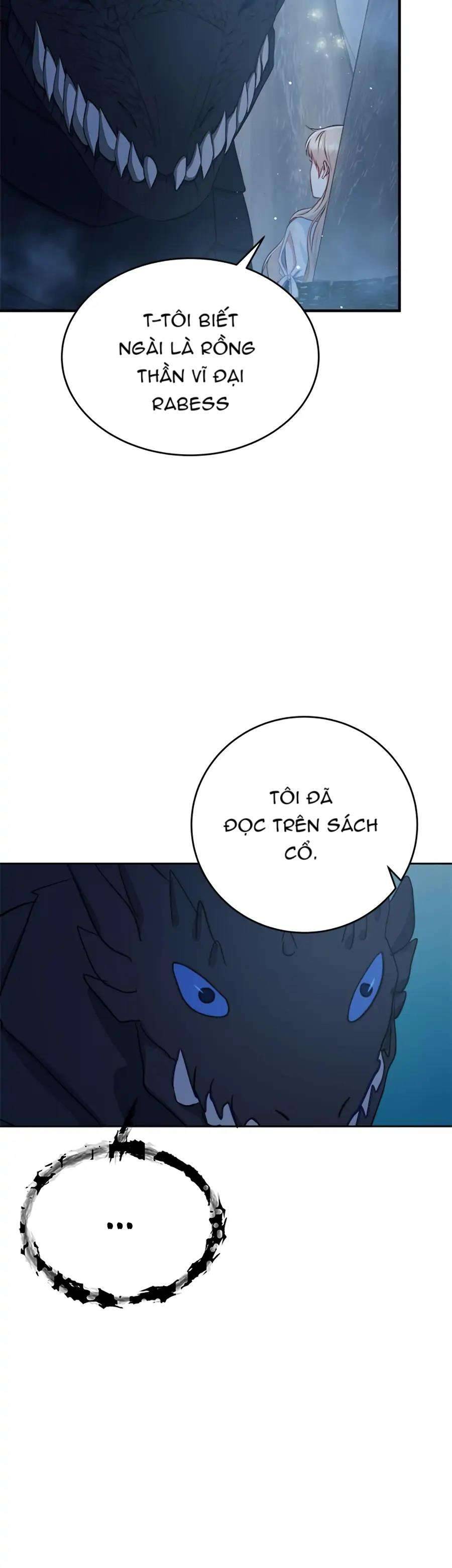 Ác Long Sống Làm Gì Cơ Chứ? Chap 2 - Trang 3