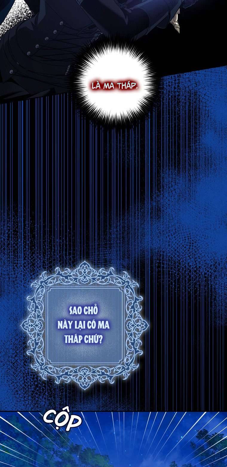 Thuần Hóa Bạo Quân Rồi Bỏ Trốn Chap 77 - Trang 2