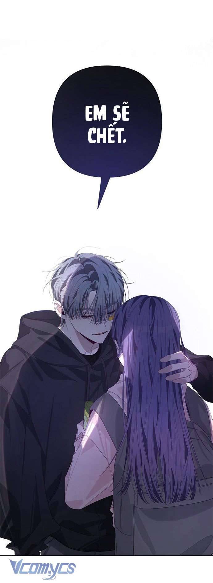 Đàn Anh Xấu Xa! Chap 59 - Next Chap 60