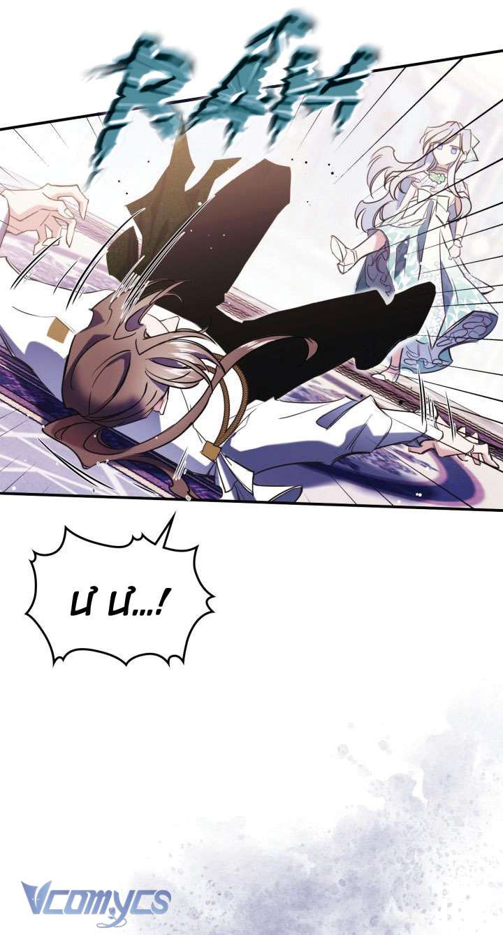 Công Nương Toàn Năng Cũng Thấy Chán Nản Chap 3 - Next Chap 4