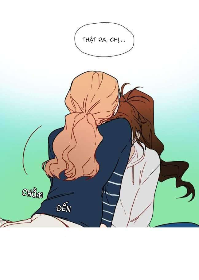 Ranh Giới Chap 58 - Next Chap 59