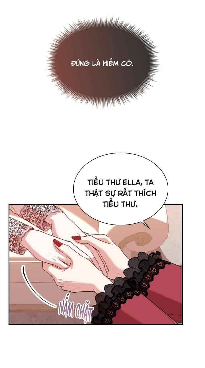 Thư Ký Của Bạo Chúa Chapter 44 - Trang 4