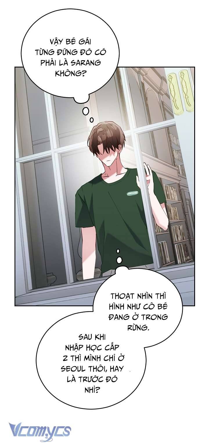 [18+] Dinh Thự Young Chun Hwa: Mãi Một Tình Yêu Chap 15 - Trang 2