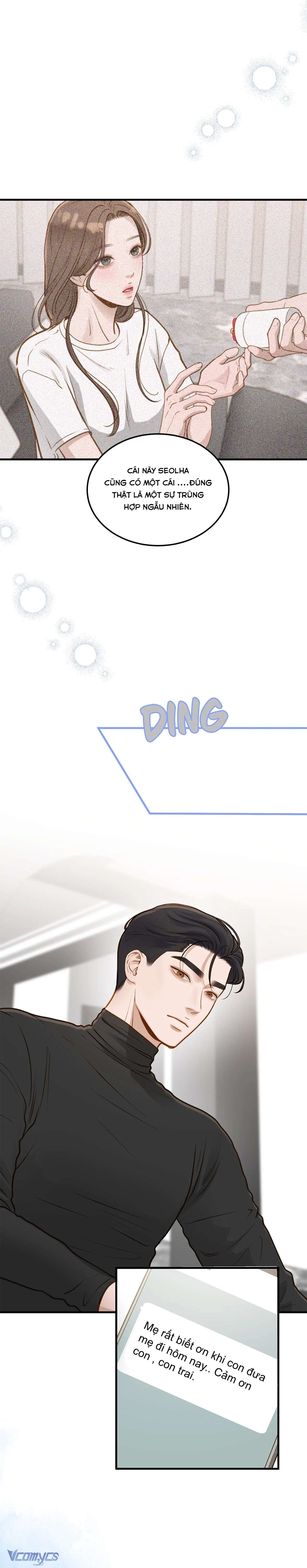 Bất Chấp Rủi Ro Chap 13 - Next Chap 14