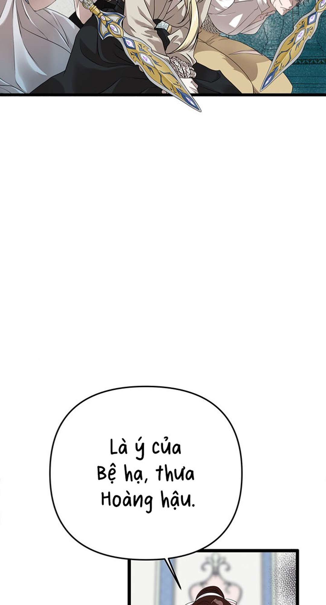 [ 18+ KHÔNG CHE ] Bệ hạ đã thay đổi rồi! Chap 2 - Trang 2