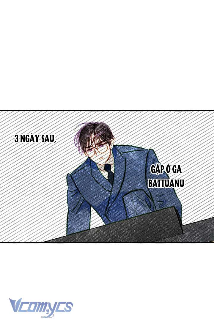 (Munn) Nuôi Dưỡng Một Hắc Long Chap 17 - Trang 2