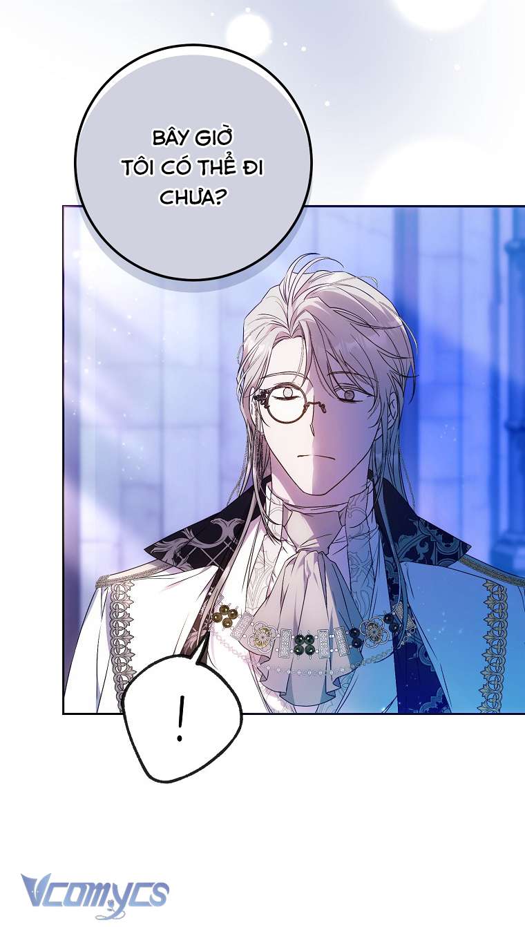 Tôi Trở Thành Vợ Của Nam Chính Chap 73 - Trang 3