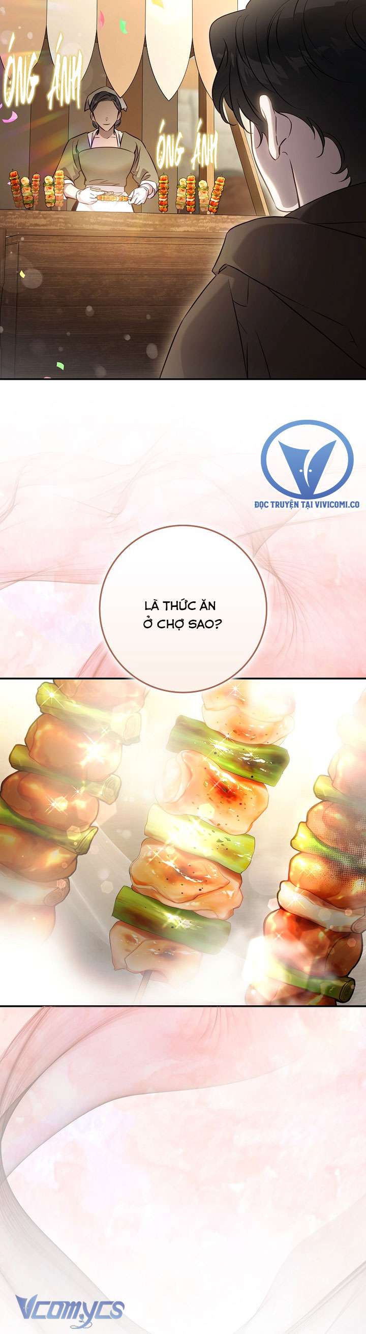 Thuần Hóa Bạo Quân Rồi Bỏ Trốn Chap 128 - Trang 2