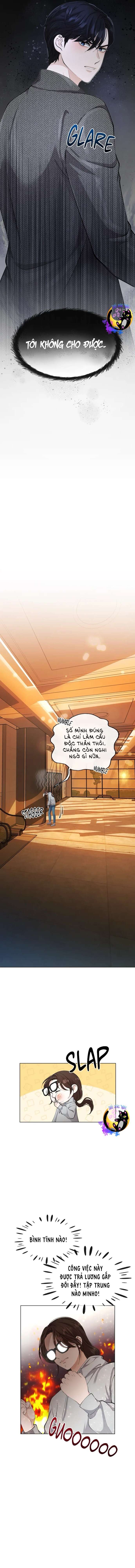 Người Du Hành Thời Gian Chapter 1 - Trang 4