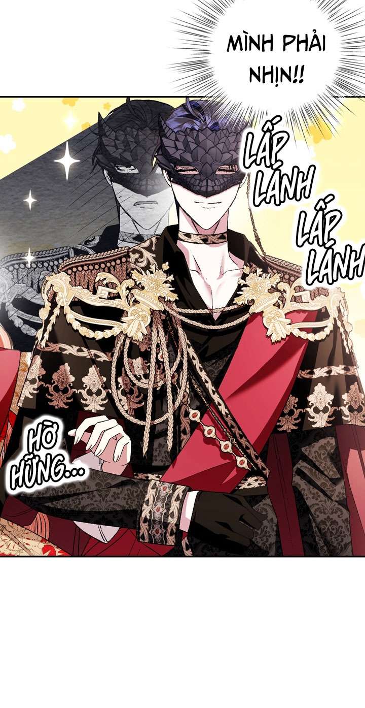 Cha À, Con Không Muốn Kết Hôn Đâu Chap 69 - Trang 2