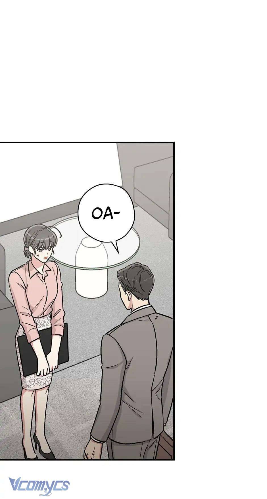 Ly Espresso Của Mùa Xuân Chapter 14 - Trang 4