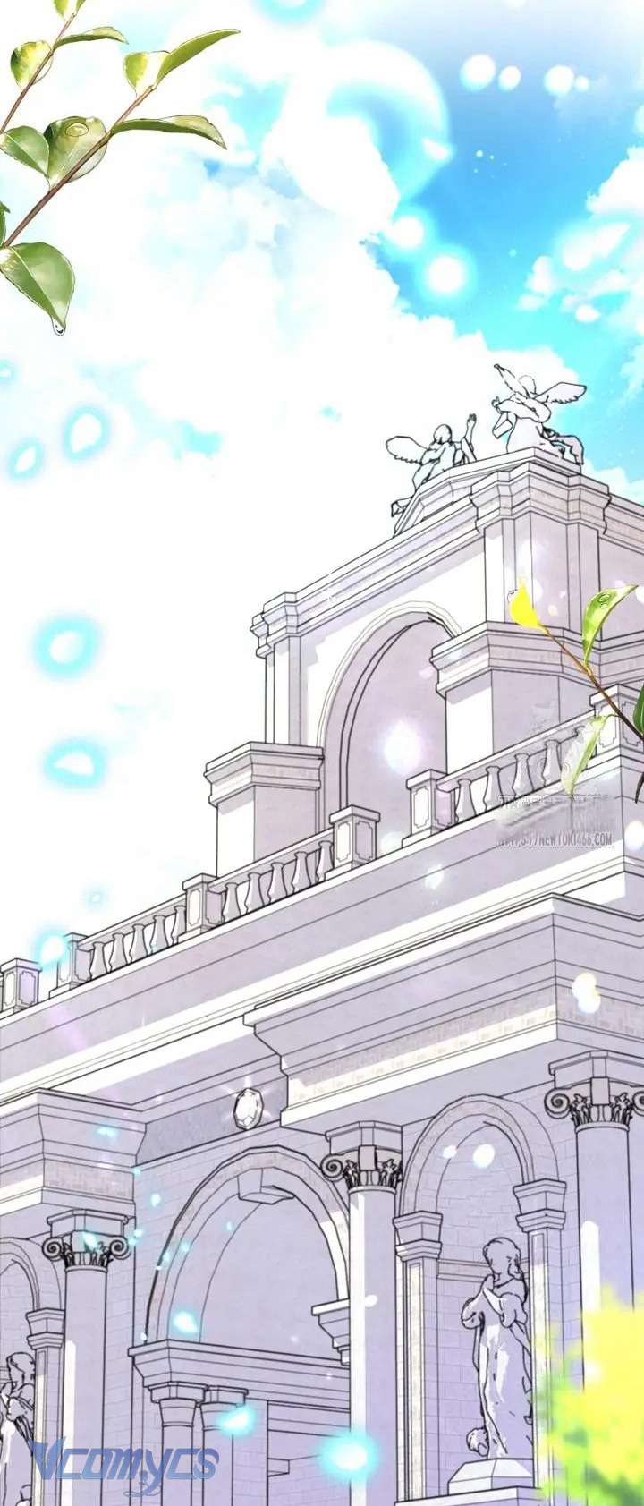 Sau Này Họ Sẽ Sinh Ra Tôi Chapter 18 - Trang 4