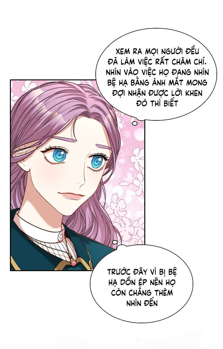 Thư Ký Của Bạo Chúa Chapter 29 - Trang 4