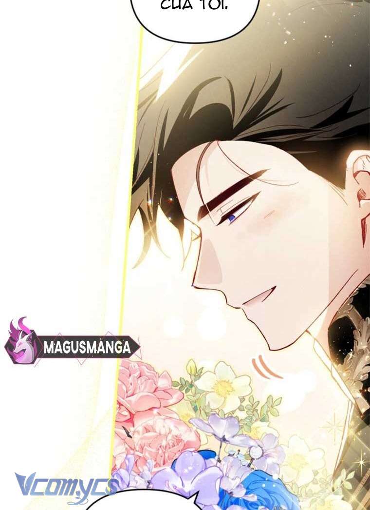 Nuôi vị hôn phu bằng tiền bạc. Chap 35 - Trang 2