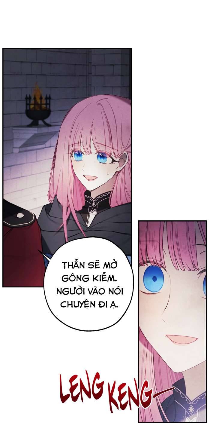 Cửa Hàng Búp Bê Của Công Chúa Chap 19 - Trang 2