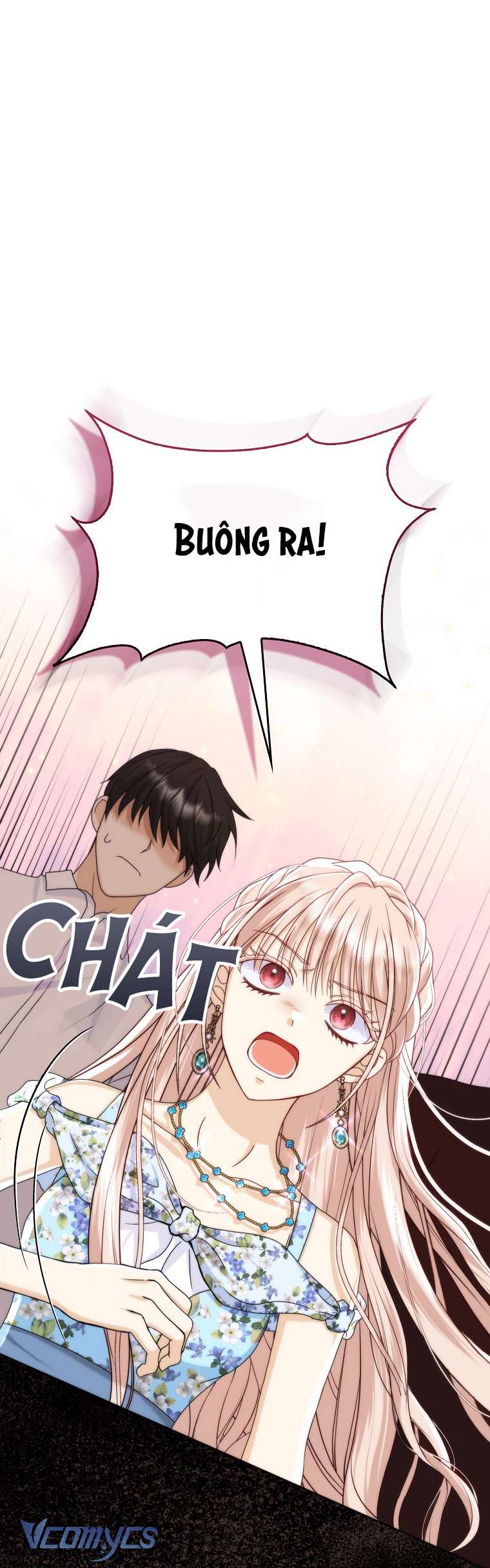 Nhân Vật Phản Diện Đều Thích Tôi Chapter 1 - Trang 4