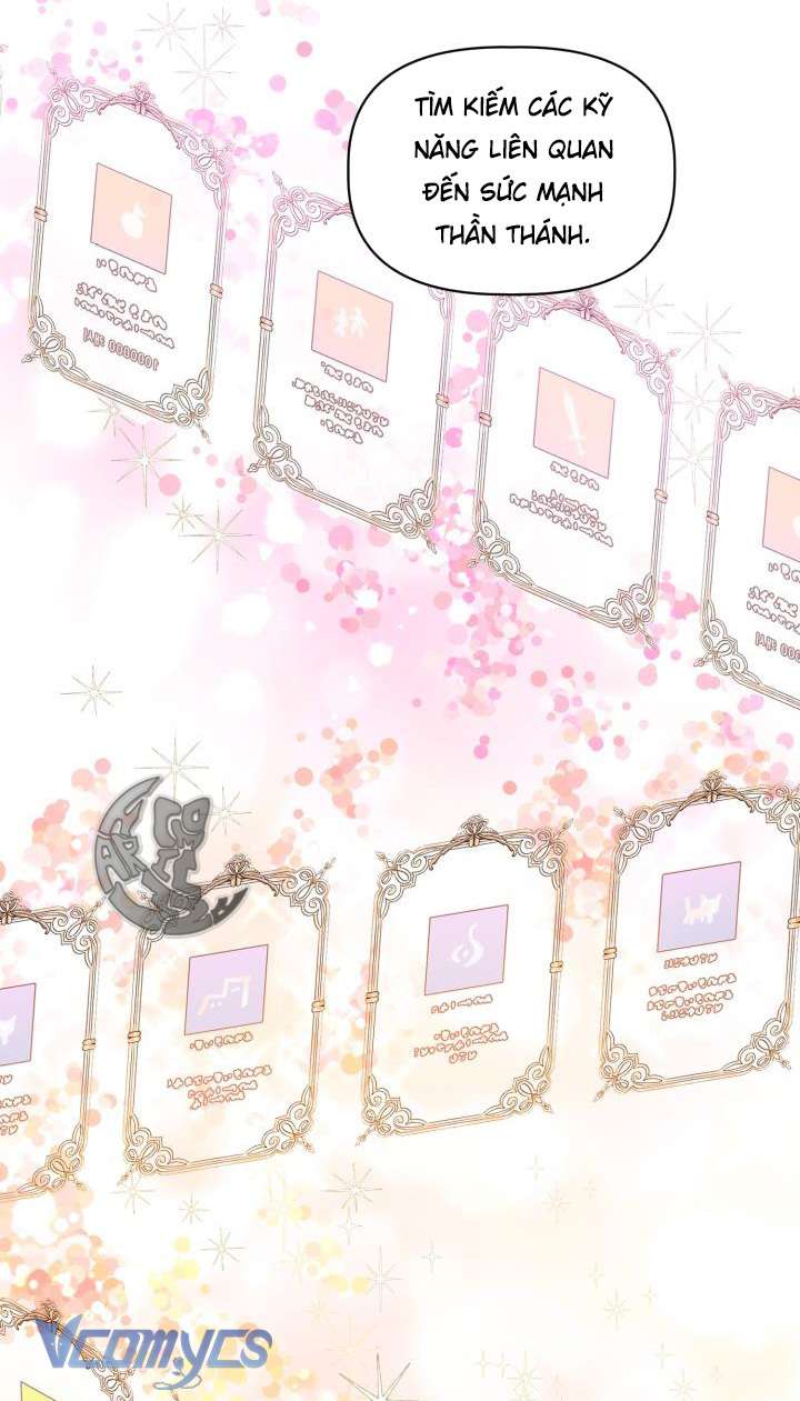 Sự Điều Trị Đặc Biệt Của Tinh Linh Chapter 43 - Next Chapter 44