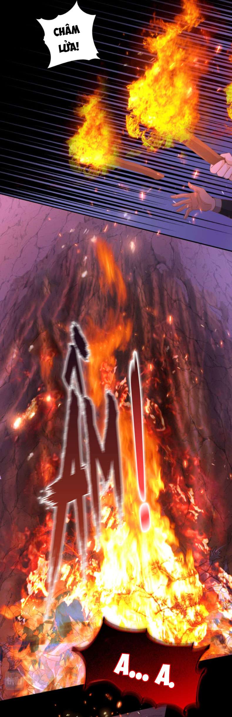 Địch Úc Đa Chi Ca Chapter 139 - Next Chapter 140