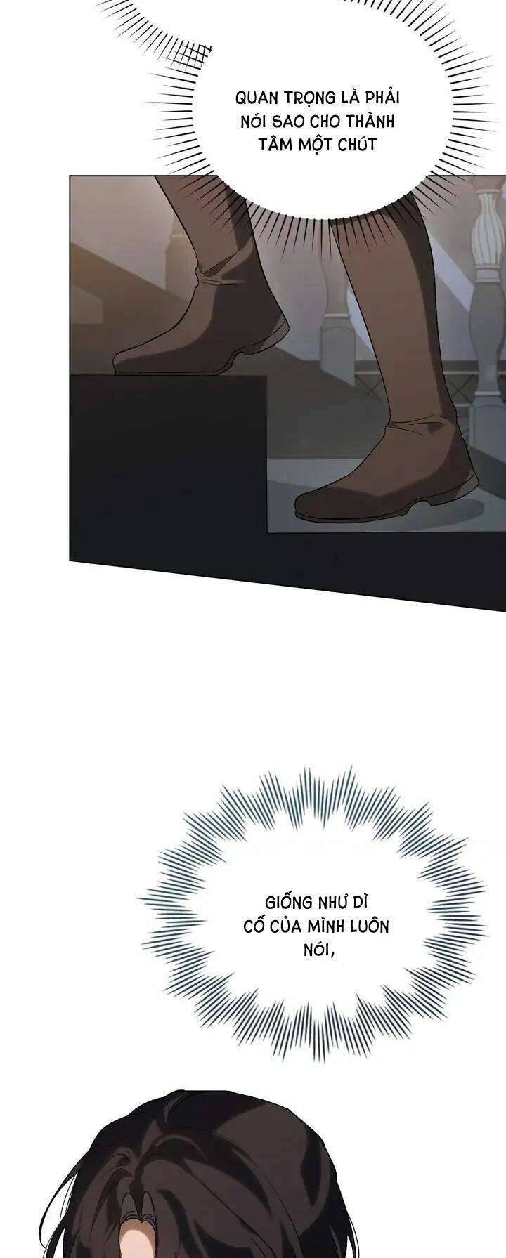 Khi Số Phận Tìm Đến Hai Ta Chapter 14 - Next Chapter 15