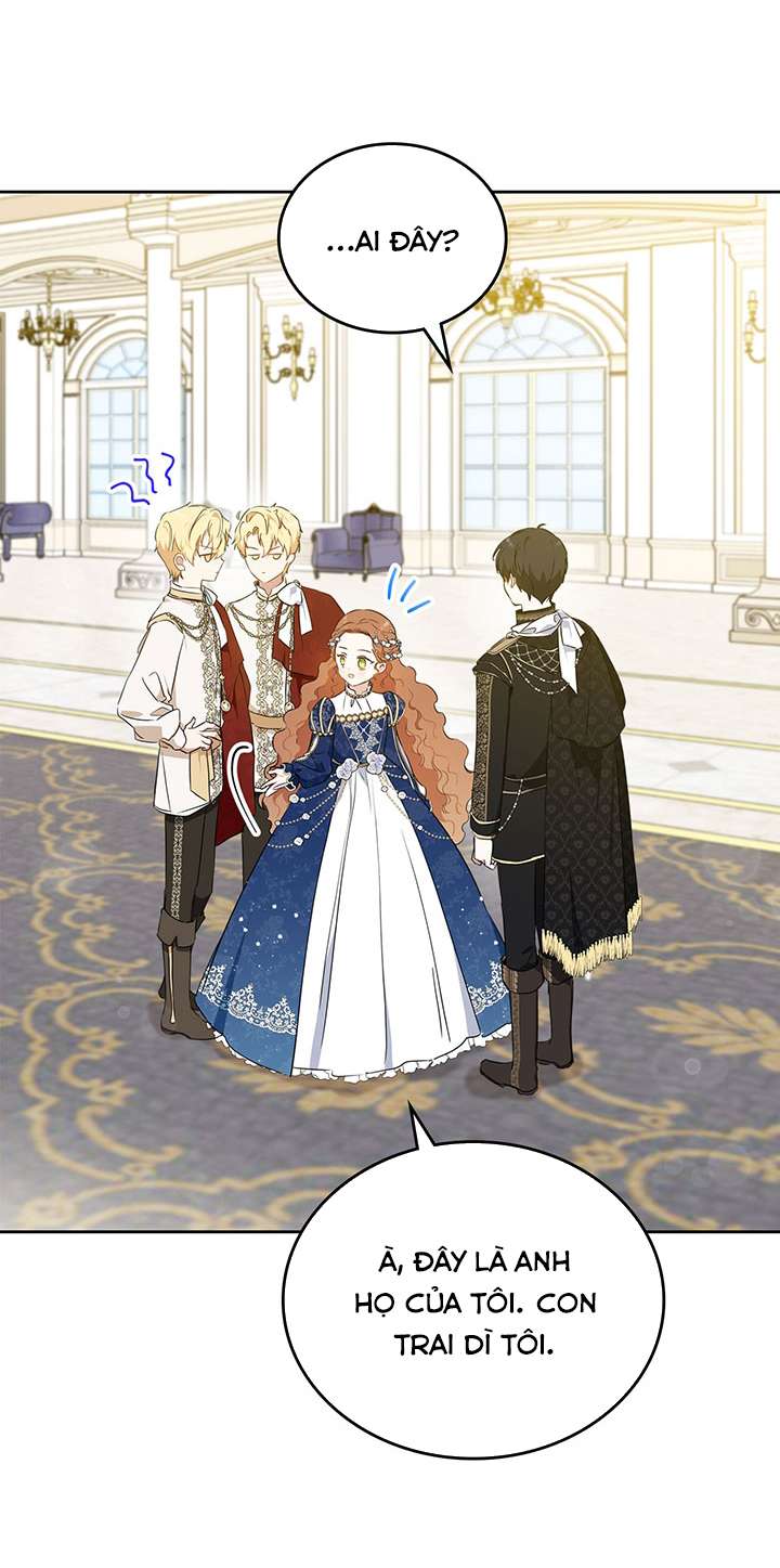 Kiếp Này Nhất Định Làm Gia Chủ Chap 75 - Trang 2