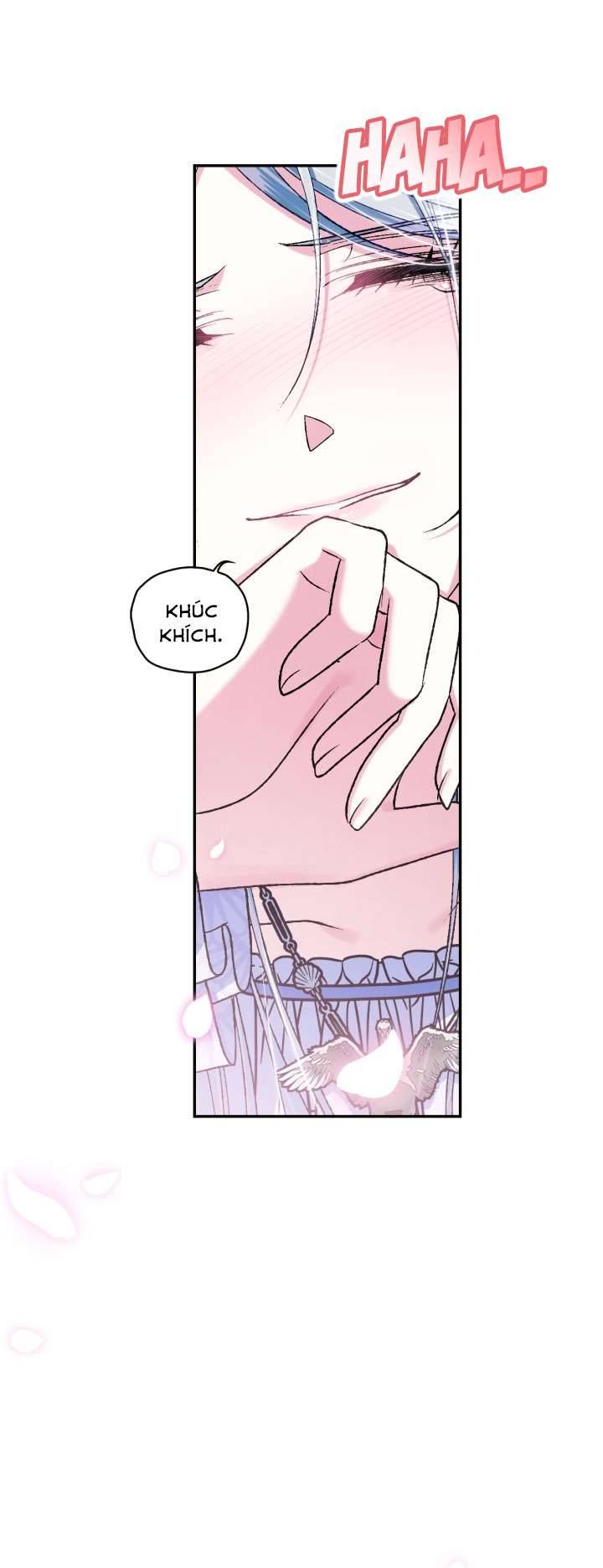 Cha À, Con Không Muốn Kết Hôn Đâu Chap 68 - Trang 2