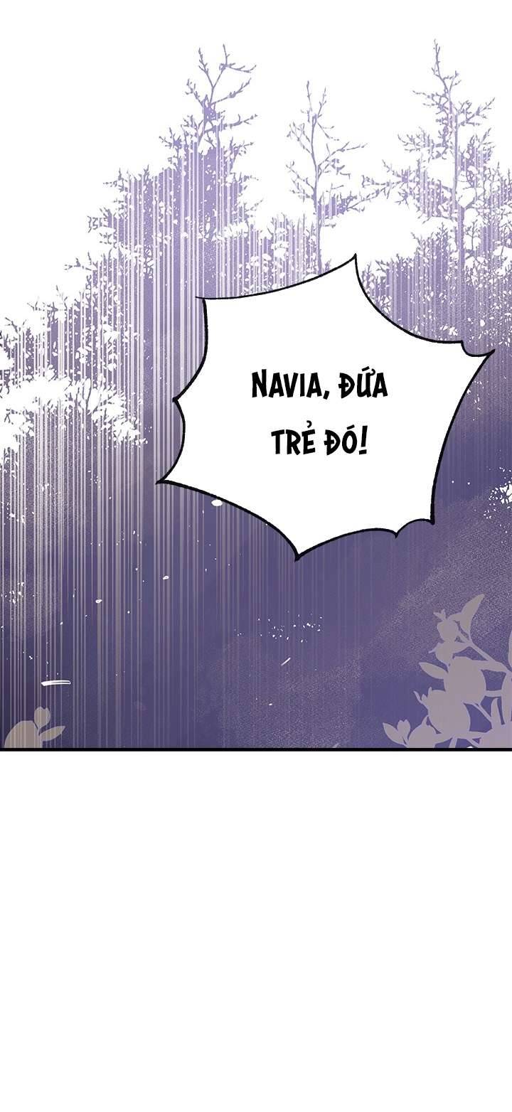 Chúng Ta Có Thể Trở Thành Một Gia Đình Được Không? Chap 33 - Trang 2