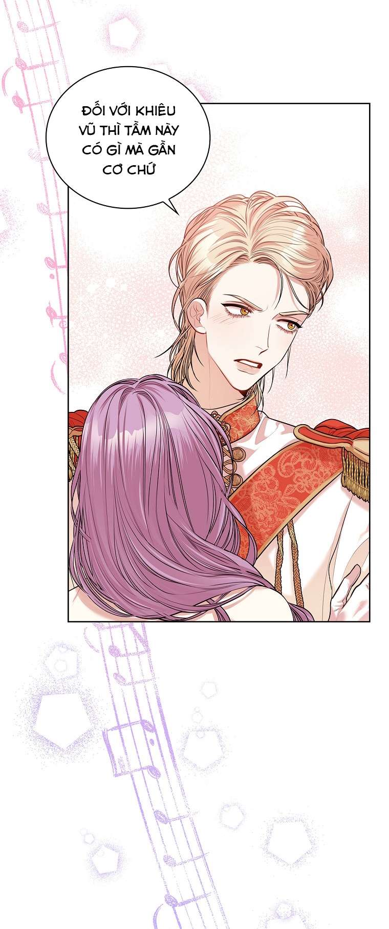 Thư Ký Của Bạo Chúa Chapter 55 - Trang 4