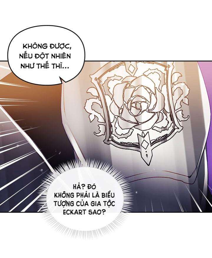 Kết Cục Của Nhân Vật Phản Diện Chỉ Có Thể Là Cái Chết Chapter 36 - Next Chapter 37