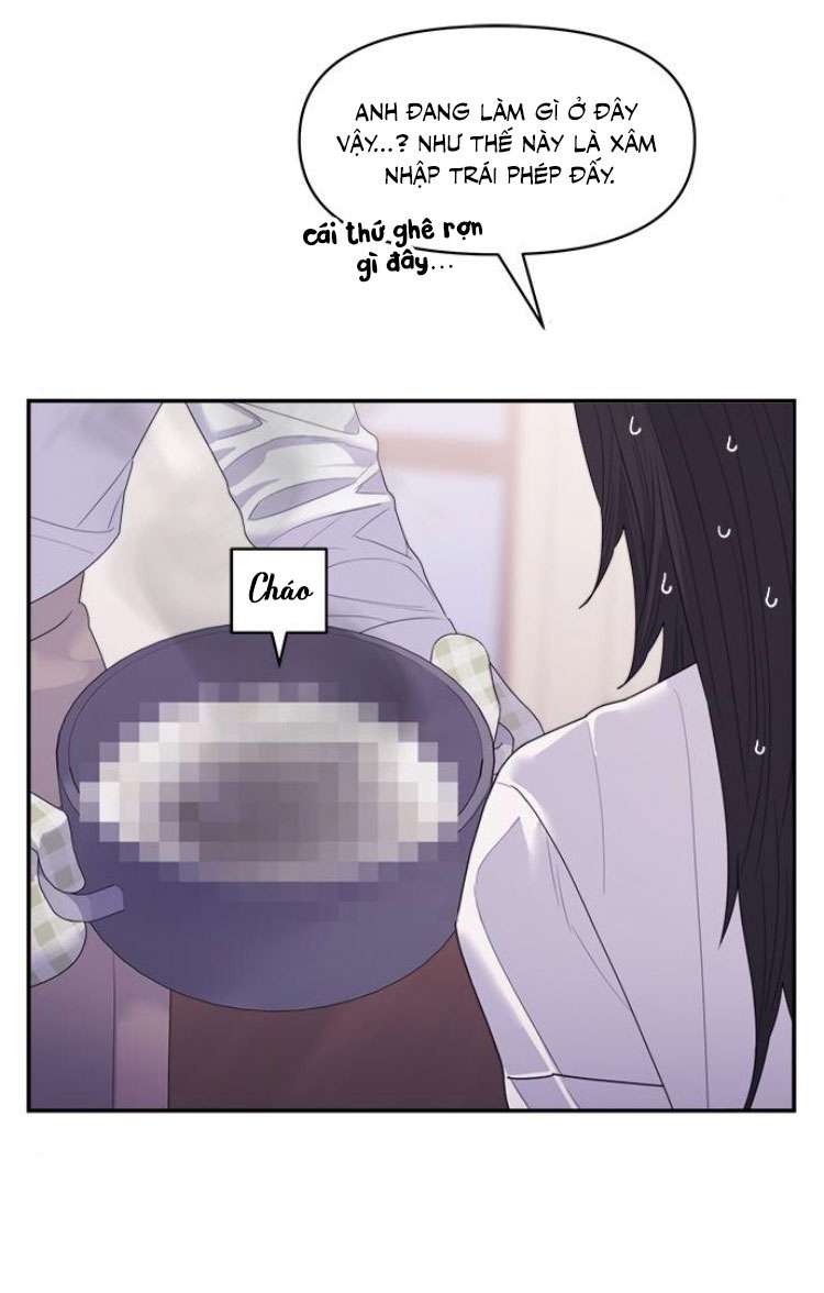 Couple Breaker Chapter 59 - Trang 4