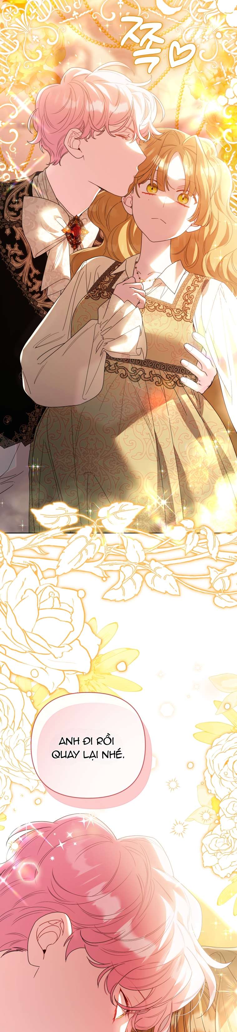 Thà Là Để Tôi Trở Thành Nữ Hoàng Chapter 70 - Trang 3