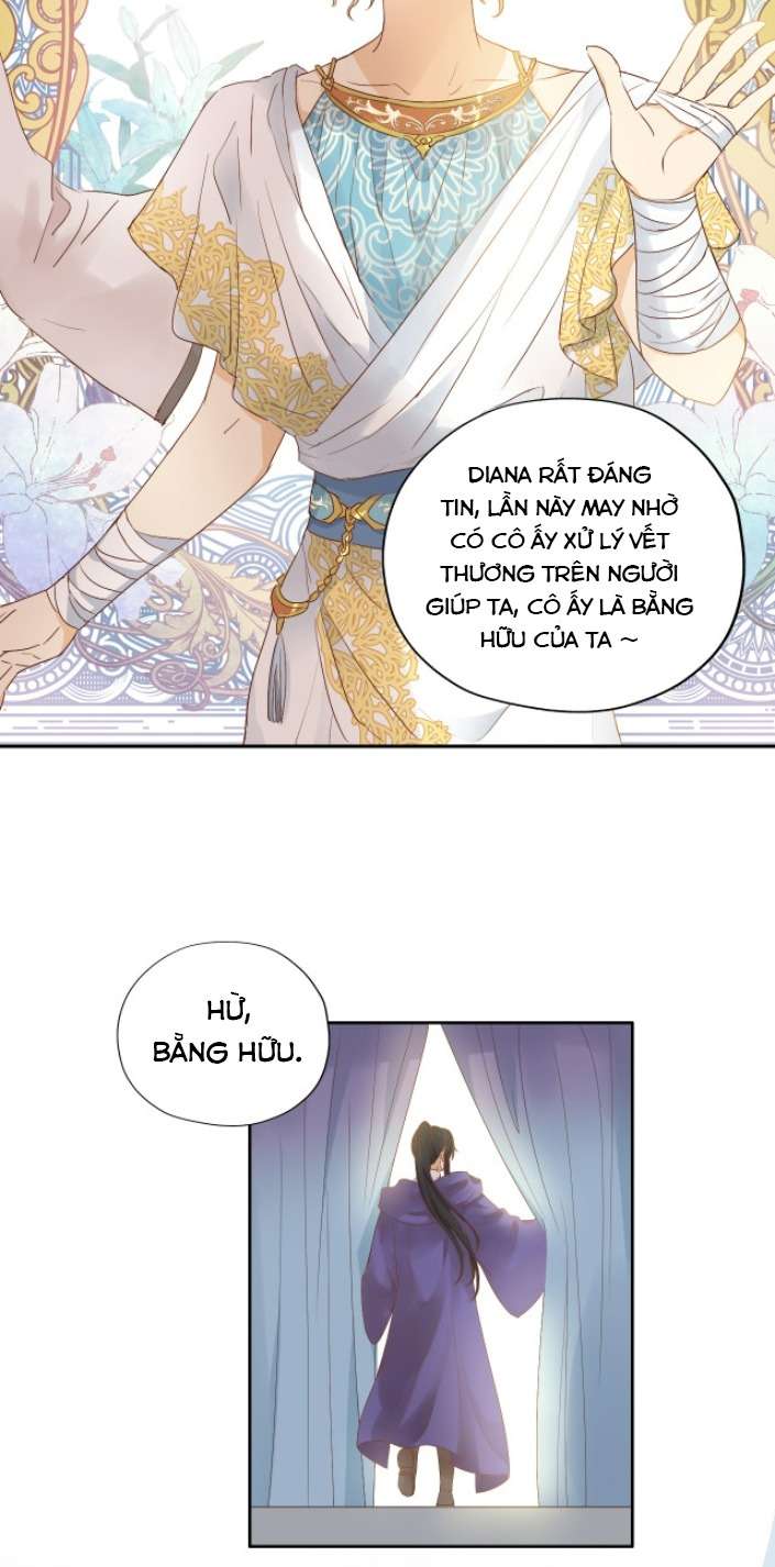 Địch Úc Đa Chi Ca Chapter 67 - Next Chapter 68