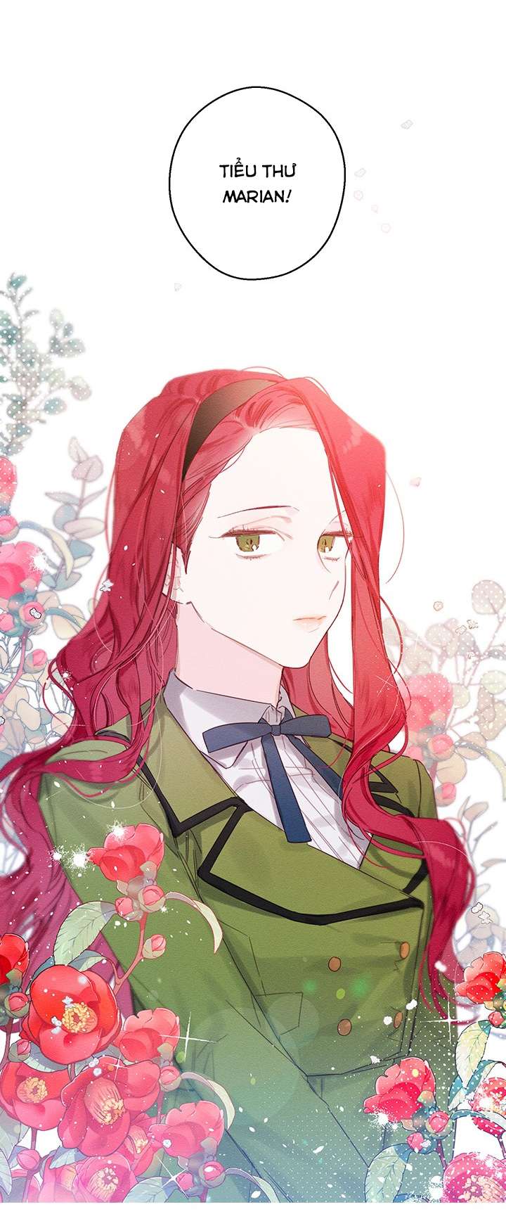 Trước Tiên Phải Giấu Em Trai Cái Đã! Chap 14 - Trang 2