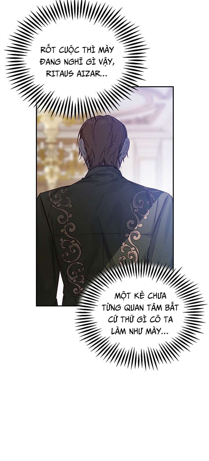 Trước Tiên Phải Giấu Em Trai Cái Đã! Chap 23 - Trang 2