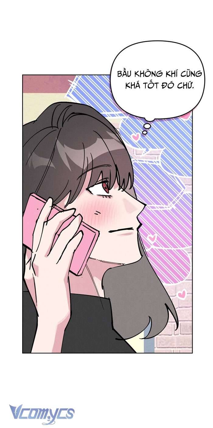 [18+] 7 Giây Thay Vì Một Nụ Hôn Chap 12 - Trang 2