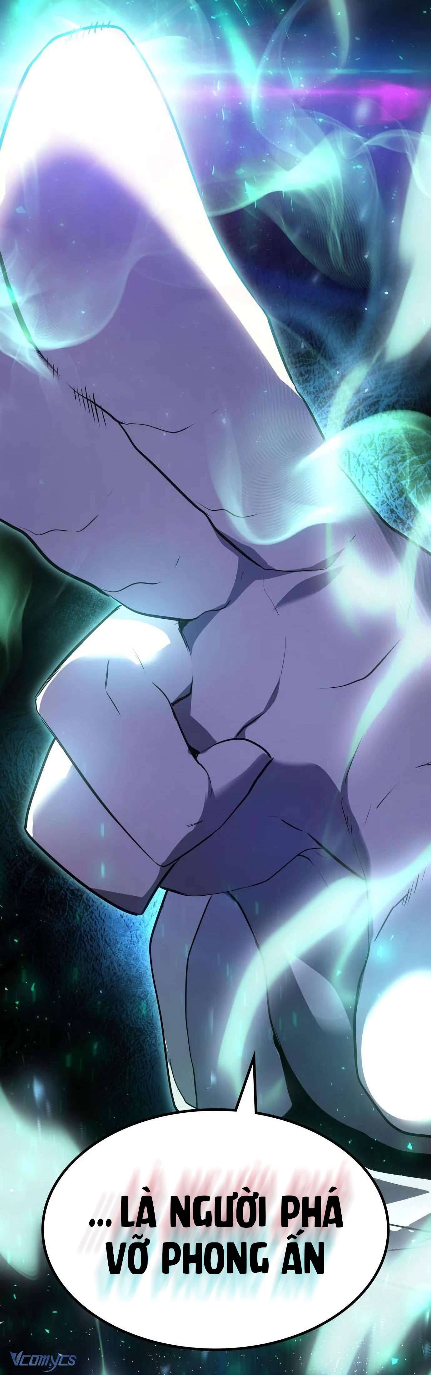 (BTS - HYBE) 7FATES: CHAKHO Chap 1 - Trang 2