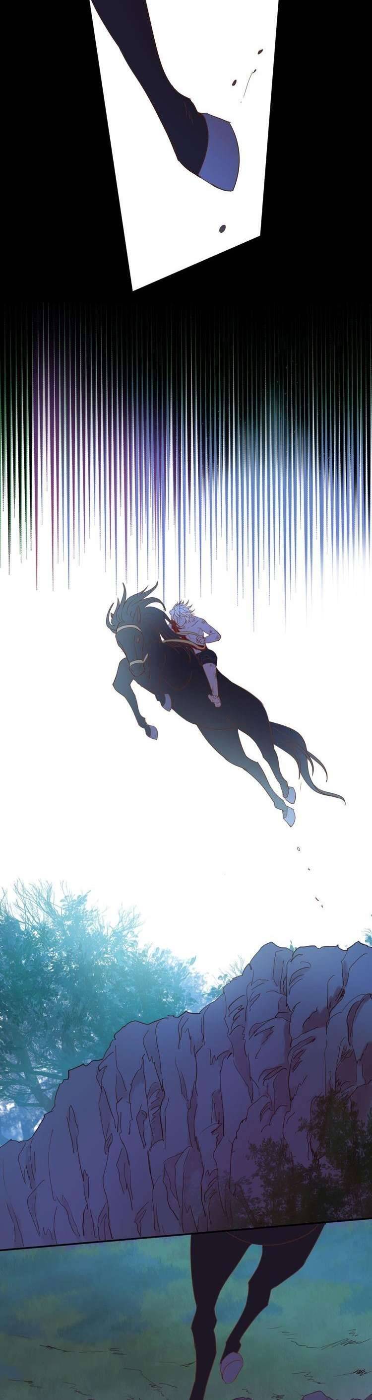 Địch Úc Đa Chi Ca Chapter 36 - Trang 4