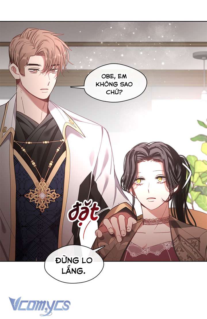 Gia Đình Bị Ám Ảnh Bởi Tôi Chapter 41 - Trang 4