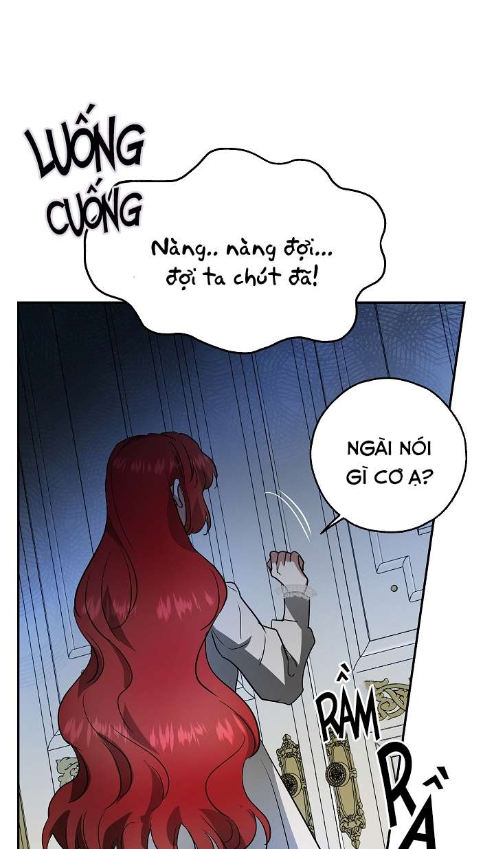 Hôn Phu Ẩn Sắc Chapter 28 - Trang 4