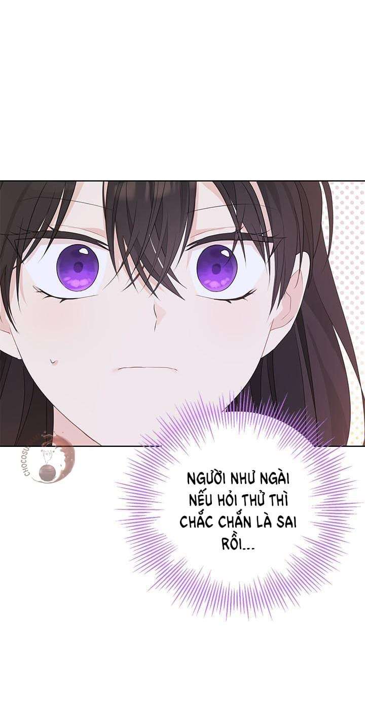 Tôi Là Minh Chứng Của Sự Thật Chap 39 - Trang 3