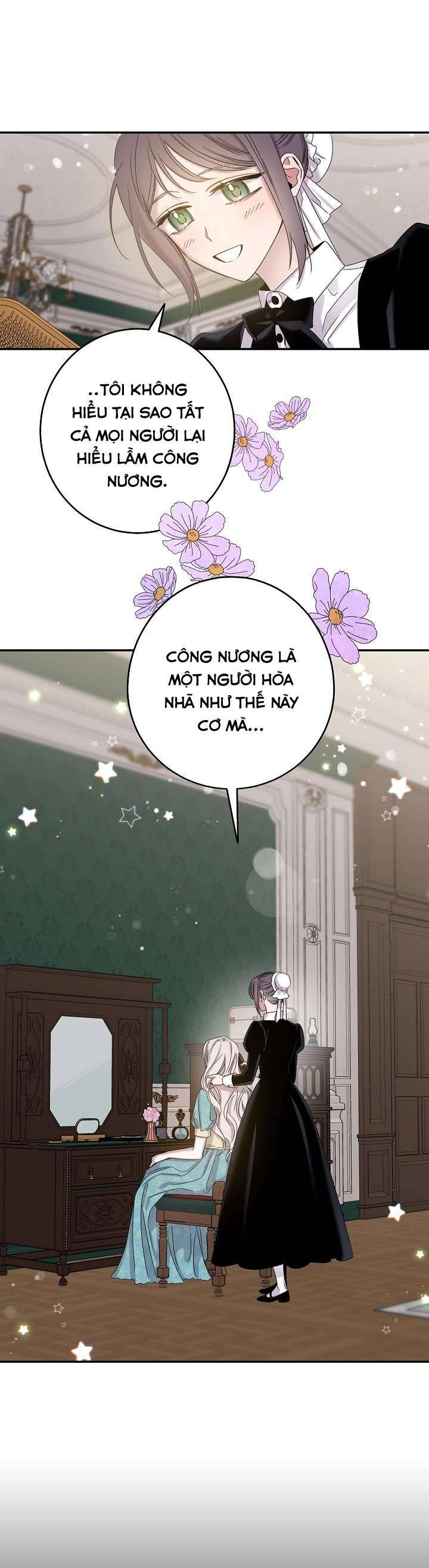 Thuần Hóa Bạo Quân Rồi Bỏ Trốn Chap 7 - Trang 2