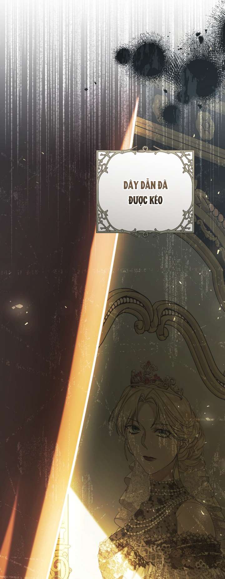 Ác Nữ Chỉ Là Một Con Rối Chap 59 - Trang 2