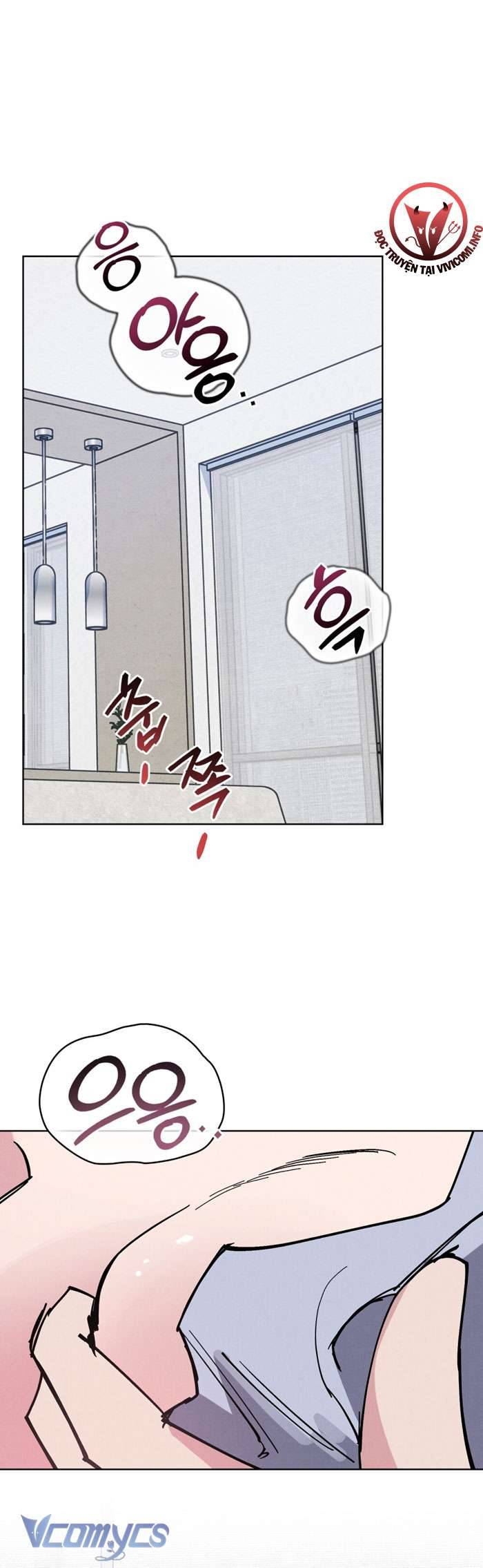 [18+] 7 Giây Thay Vì Một Nụ Hôn Chap 10 - Trang 2