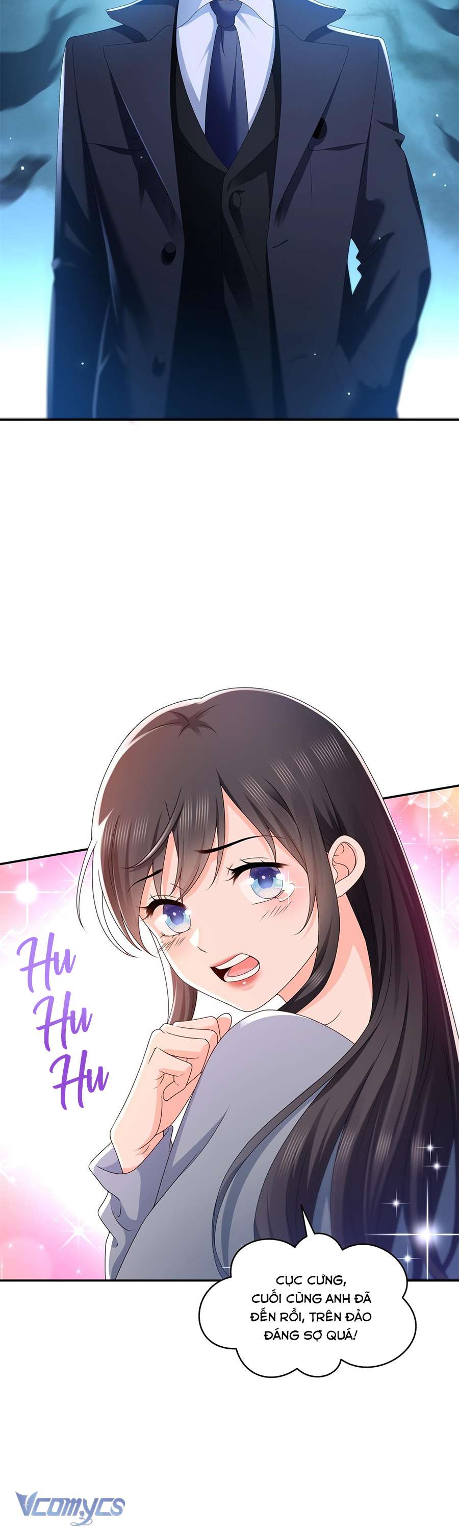 Hệt Như Hàn Quang Gặp Nắng Gắt Chap 513 - Next Chap 514