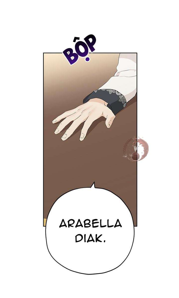 Tôi Là Minh Chứng Của Sự Thật Chap 27 - Trang 3