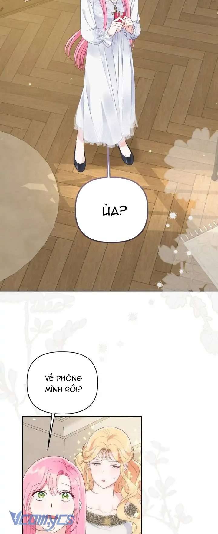 Sự Điều Trị Đặc Biệt Của Tinh Linh Chapter 69 - Next Chapter 70