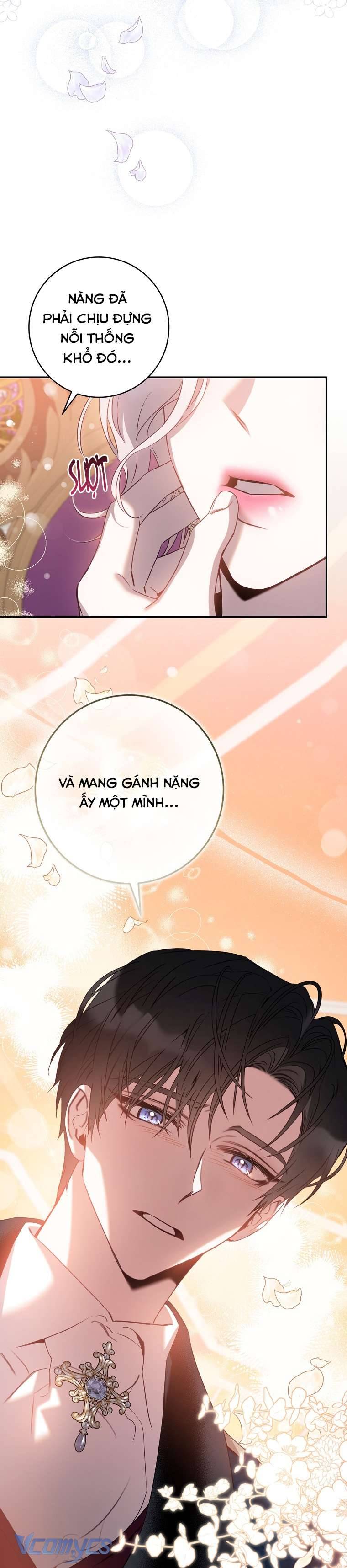 Thuần Hóa Bạo Quân Rồi Bỏ Trốn Chap 86 - Trang 2