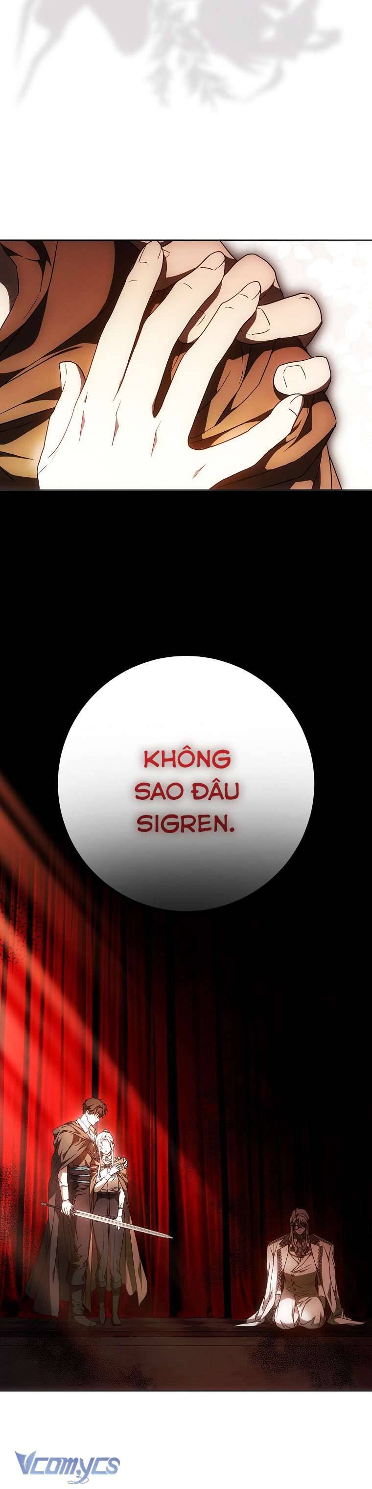 Tôi Trở Thành Vợ Của Nam Chính Chap 87 - Trang 3